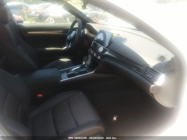 Photo 4 VIN: 1HGCV1F35NA080940 - HONDA ACCORD 