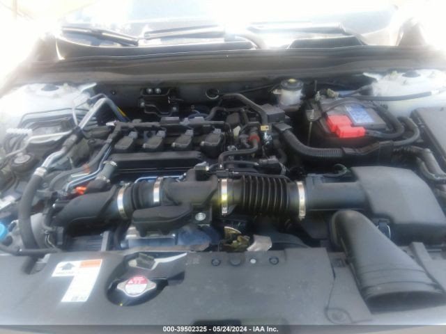 Photo 9 VIN: 1HGCV1F35NA080940 - HONDA ACCORD 