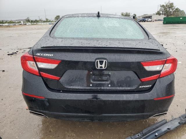 Photo 5 VIN: 1HGCV1F35NA081778 - HONDA ACCORD 