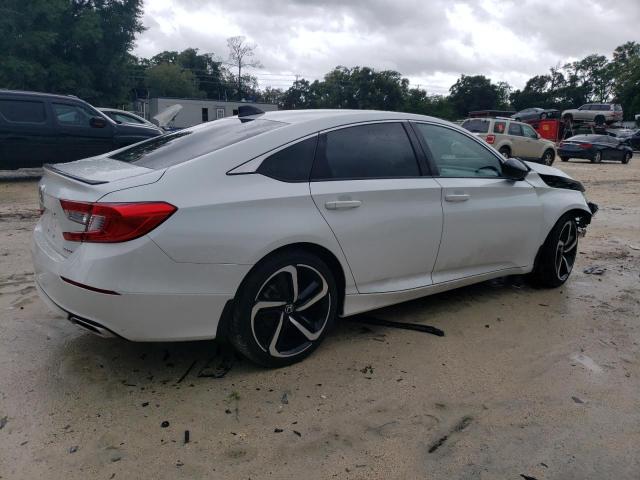 Photo 2 VIN: 1HGCV1F35NA086320 - HONDA ACCORD SPO 