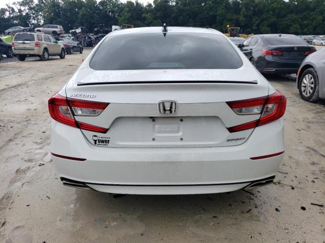 Photo 5 VIN: 1HGCV1F35NA086320 - HONDA ACCORD SPO 