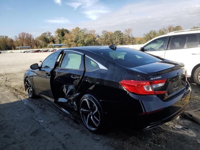 Photo 1 VIN: 1HGCV1F35NA094725 - HONDA ACCORD 