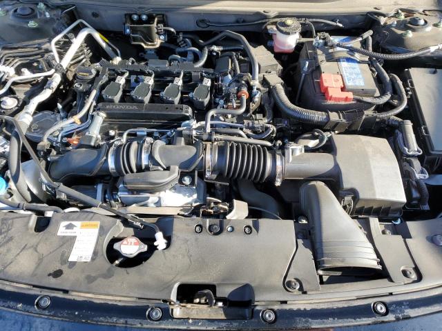 Photo 10 VIN: 1HGCV1F35NA094725 - HONDA ACCORD 