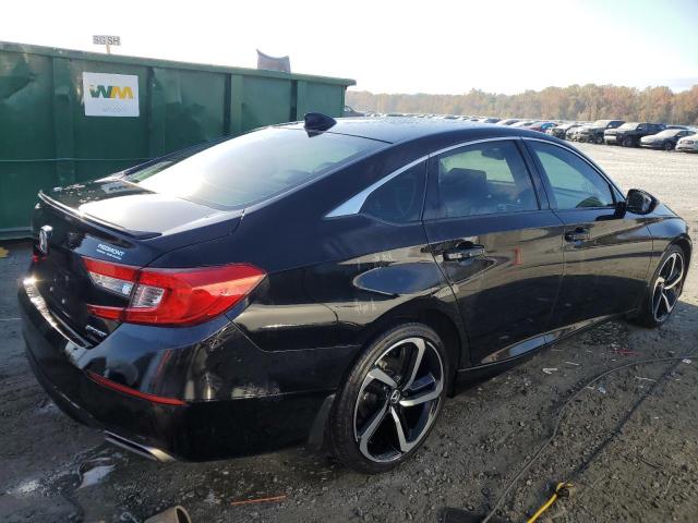 Photo 2 VIN: 1HGCV1F35NA094725 - HONDA ACCORD 