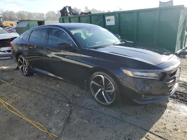 Photo 3 VIN: 1HGCV1F35NA094725 - HONDA ACCORD 