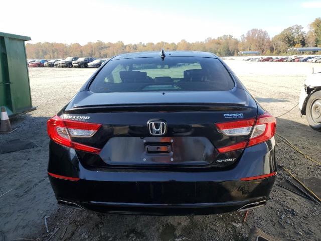 Photo 5 VIN: 1HGCV1F35NA094725 - HONDA ACCORD 