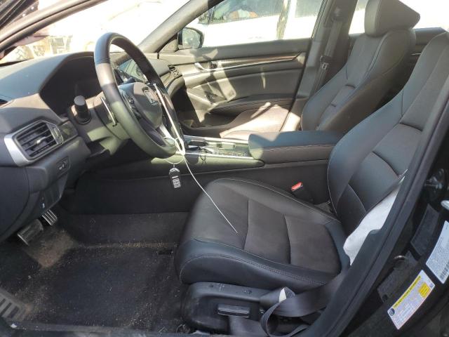 Photo 6 VIN: 1HGCV1F35NA094725 - HONDA ACCORD 