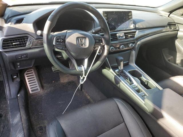 Photo 7 VIN: 1HGCV1F35NA094725 - HONDA ACCORD 