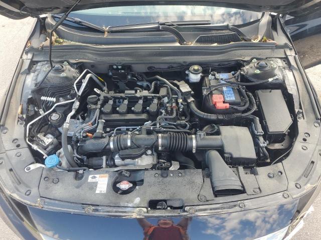 Photo 10 VIN: 1HGCV1F35NA095292 - HONDA ACCORD 