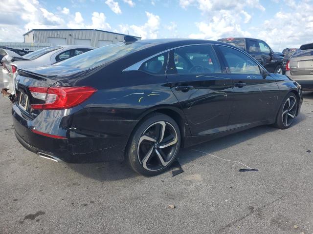 Photo 2 VIN: 1HGCV1F35NA095292 - HONDA ACCORD 