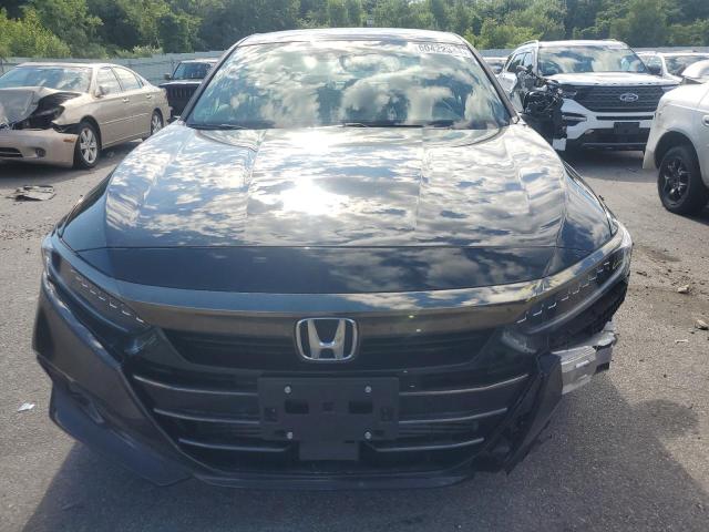 Photo 4 VIN: 1HGCV1F35NA095292 - HONDA ACCORD 