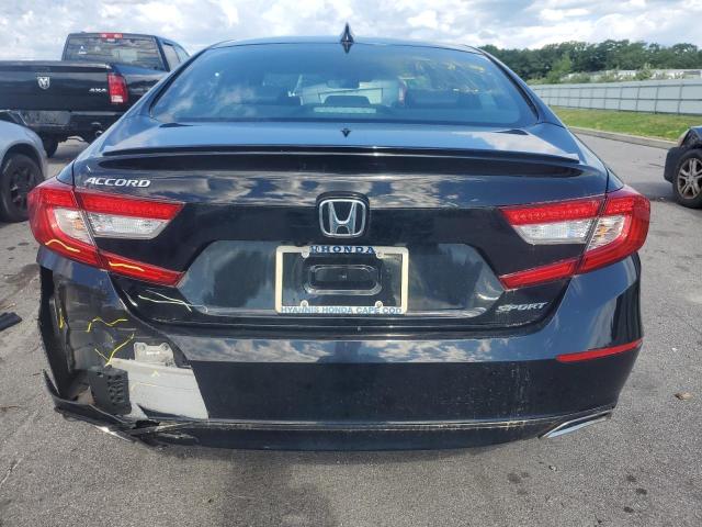 Photo 5 VIN: 1HGCV1F35NA095292 - HONDA ACCORD 