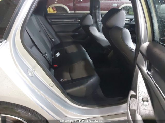 Photo 7 VIN: 1HGCV1F35NA098130 - HONDA ACCORD 