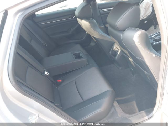 Photo 7 VIN: 1HGCV1F35NA105786 - HONDA ACCORD 