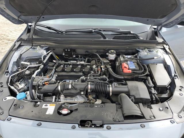 Photo 10 VIN: 1HGCV1F35NA108560 - HONDA ACCORD SPO 