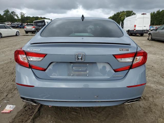 Photo 5 VIN: 1HGCV1F35NA108560 - HONDA ACCORD SPO 