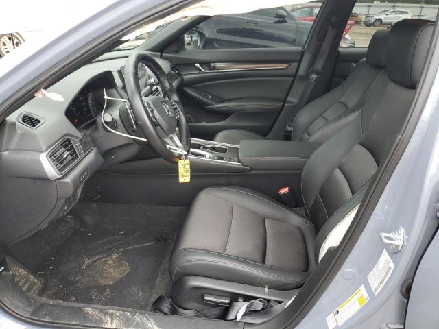 Photo 6 VIN: 1HGCV1F35NA108560 - HONDA ACCORD SPO 