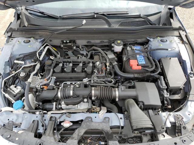 Photo 10 VIN: 1HGCV1F35NA114844 - HONDA ACCORD SPO 