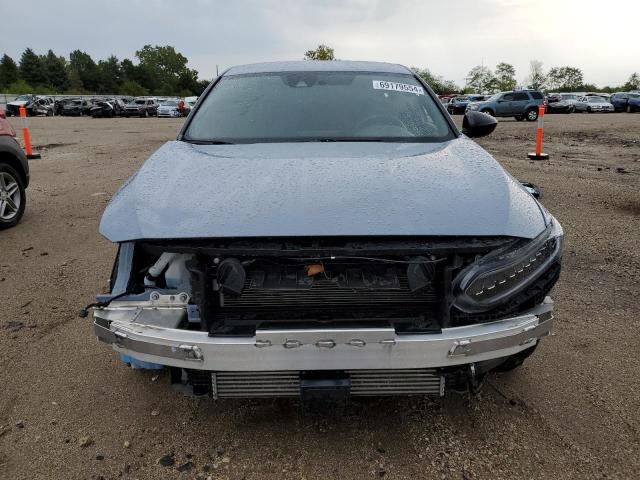 Photo 4 VIN: 1HGCV1F35NA114844 - HONDA ACCORD SPO 