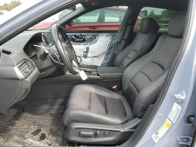 Photo 6 VIN: 1HGCV1F35NA114844 - HONDA ACCORD SPO 