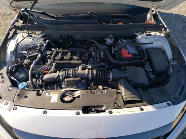 Photo 10 VIN: 1HGCV1F35NA120787 - HONDA ACCORD SPO 