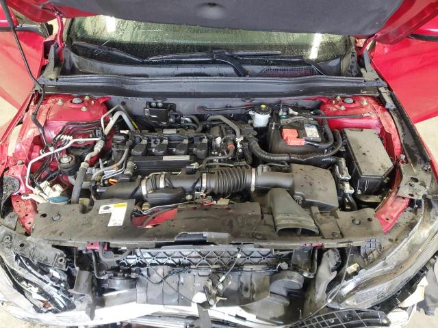 Photo 10 VIN: 1HGCV1F36JA002757 - HONDA ACCORD 