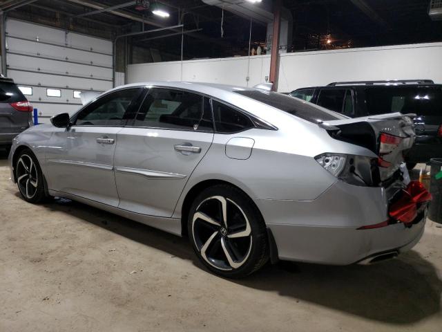 Photo 1 VIN: 1HGCV1F36JA005108 - HONDA ACCORD 