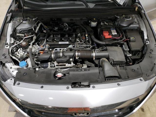 Photo 10 VIN: 1HGCV1F36JA005108 - HONDA ACCORD 