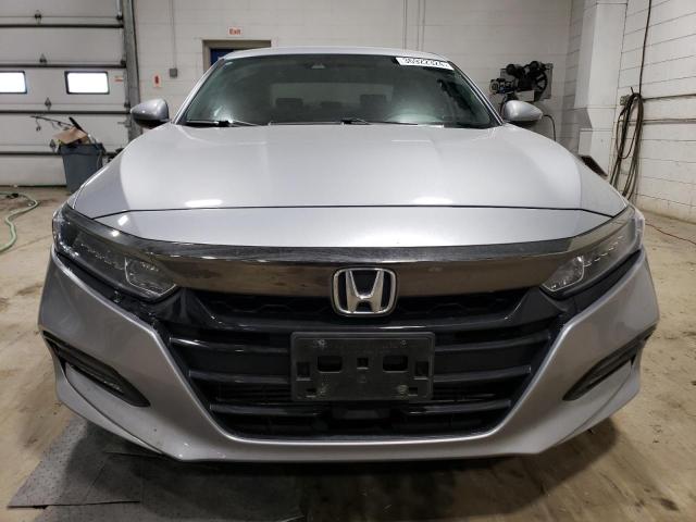 Photo 4 VIN: 1HGCV1F36JA005108 - HONDA ACCORD 