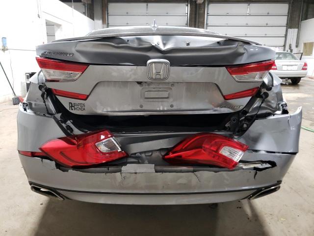 Photo 5 VIN: 1HGCV1F36JA005108 - HONDA ACCORD 