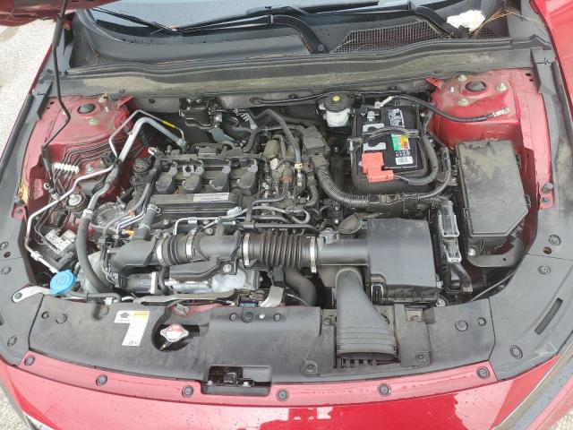 Photo 10 VIN: 1HGCV1F36JA019218 - HONDA ACCORD 