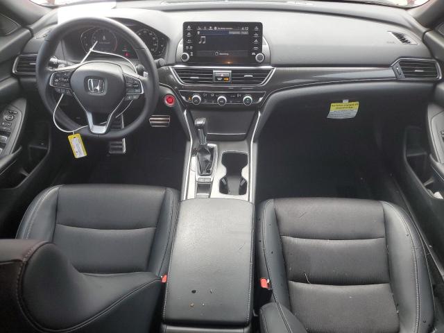 Photo 7 VIN: 1HGCV1F36JA019218 - HONDA ACCORD 