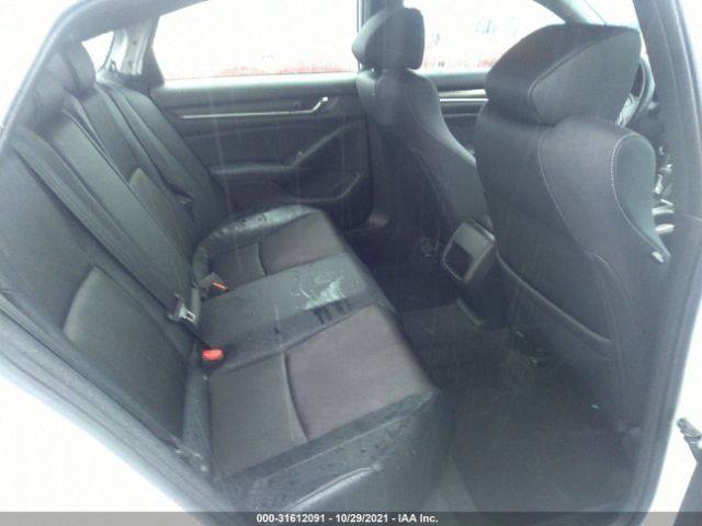 Photo 7 VIN: 1HGCV1F36JA027853 - HONDA ACCORD SEDAN 