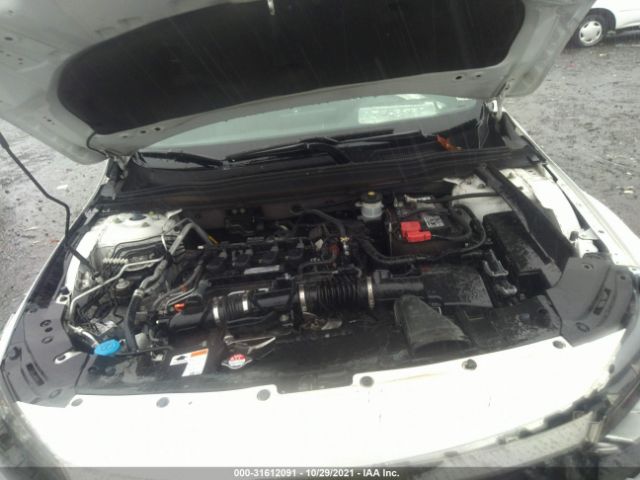 Photo 9 VIN: 1HGCV1F36JA027853 - HONDA ACCORD SEDAN 