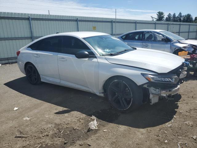 Photo 3 VIN: 1HGCV1F36JA029120 - HONDA ACCORD SPO 