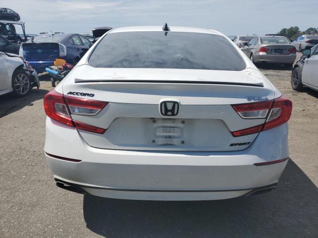 Photo 5 VIN: 1HGCV1F36JA029120 - HONDA ACCORD SPO 