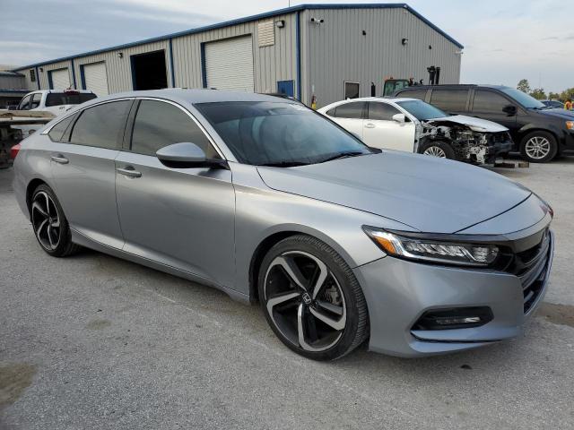 Photo 3 VIN: 1HGCV1F36JA041168 - HONDA ACCORD SPO 