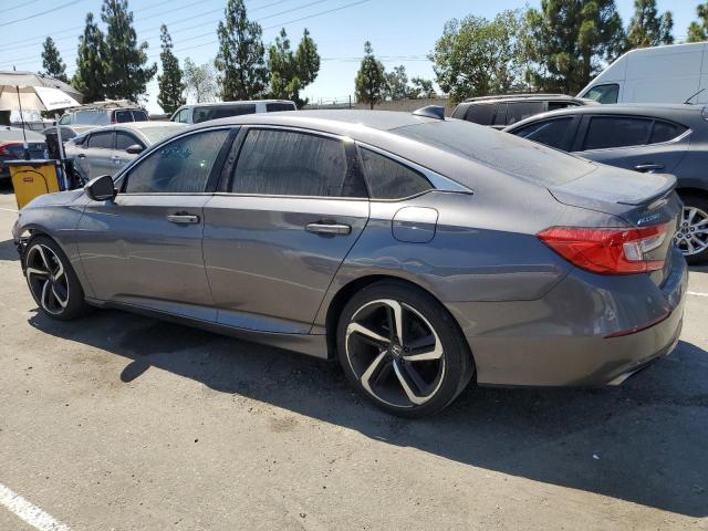 Photo 1 VIN: 1HGCV1F36JA051683 - HONDA ACCORD SPO 