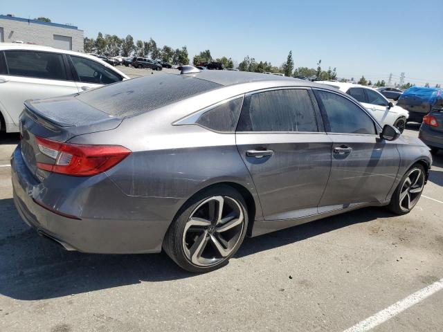 Photo 2 VIN: 1HGCV1F36JA051683 - HONDA ACCORD SPO 