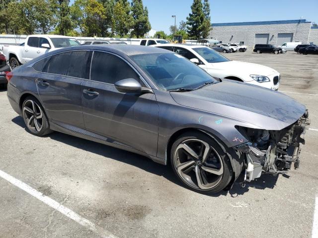 Photo 3 VIN: 1HGCV1F36JA051683 - HONDA ACCORD SPO 