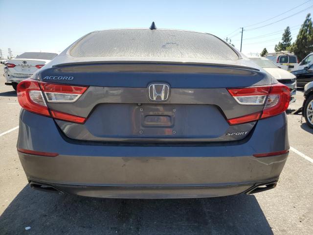 Photo 5 VIN: 1HGCV1F36JA051683 - HONDA ACCORD SPO 