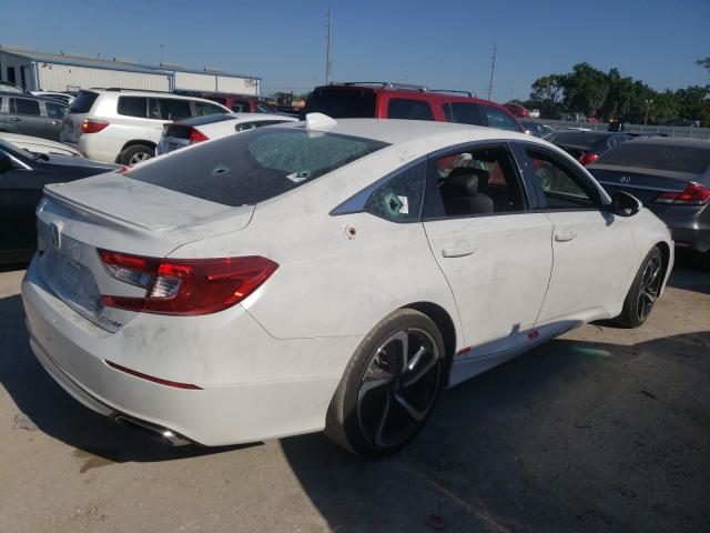 Photo 3 VIN: 1HGCV1F36JA069813 - HONDA ACCORD SPO 