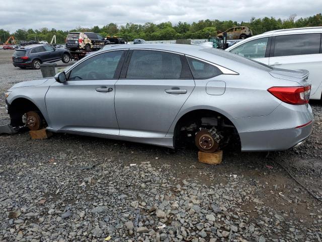 Photo 1 VIN: 1HGCV1F36JA078026 - HONDA ACCORD SPO 