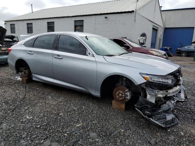 Photo 3 VIN: 1HGCV1F36JA078026 - HONDA ACCORD SPO 