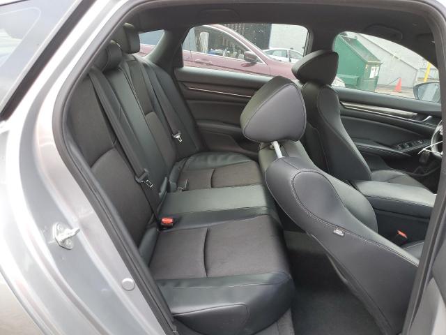 Photo 9 VIN: 1HGCV1F36JA078026 - HONDA ACCORD SPO 