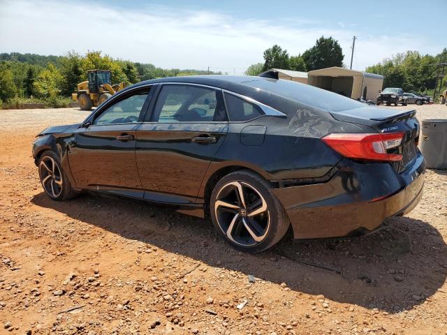 Photo 1 VIN: 1HGCV1F36JA081363 - HONDA ACCORD SPO 