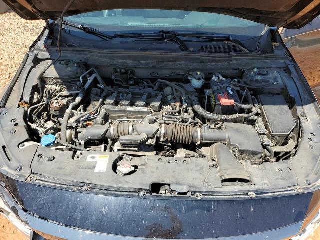 Photo 10 VIN: 1HGCV1F36JA081363 - HONDA ACCORD SPO 