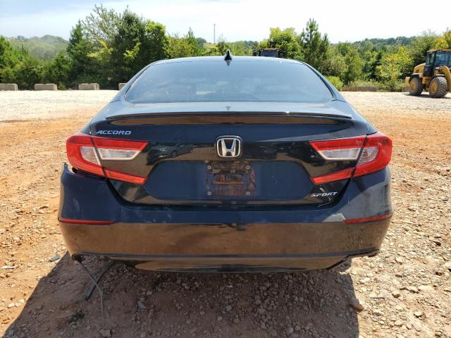 Photo 5 VIN: 1HGCV1F36JA081363 - HONDA ACCORD SPO 