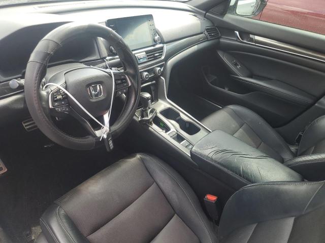 Photo 7 VIN: 1HGCV1F36JA095215 - HONDA ACCORD SPO 