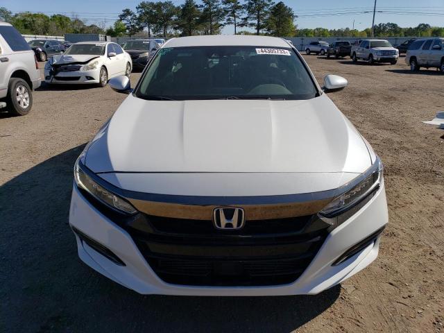 Photo 4 VIN: 1HGCV1F36JA096011 - HONDA ACCORD SPO 